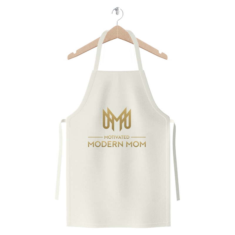 Mother's apron anyone?! — MyFitnessPal.com