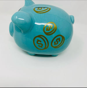 Piggy Bank for Kids