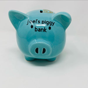 Piggy Bank for Kids