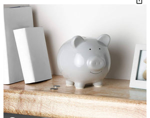 Piggy Bank for Kids