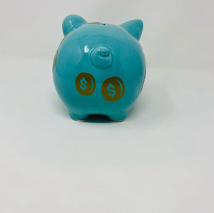 Piggy Bank for Kids