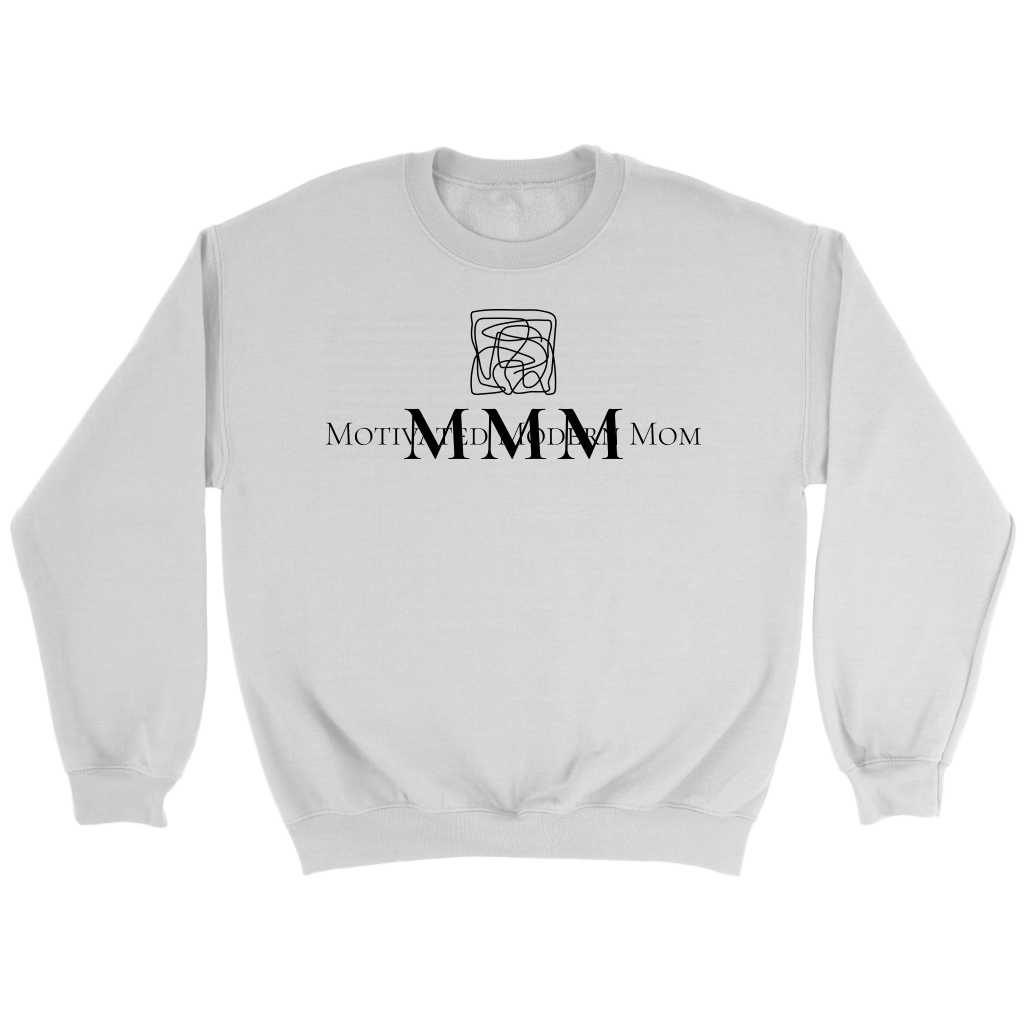 MMM Crewneck Sweatshirt