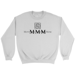 MMM Crewneck Sweatshirt