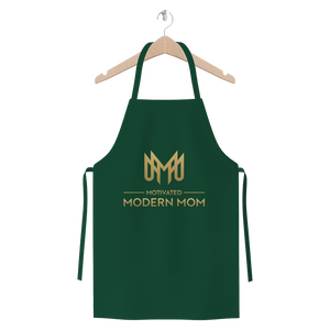 MMM Apron