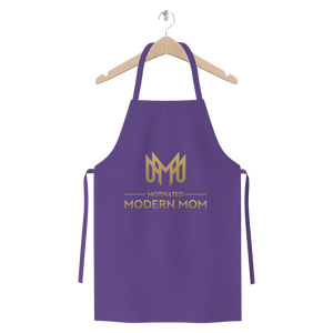 MMM Apron