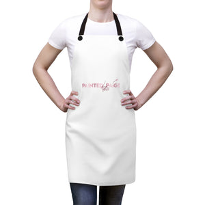 Painted By Paige Custom Apron