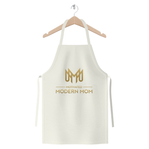 MMM Apron