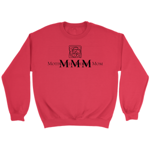 MMM Crewneck Sweatshirt