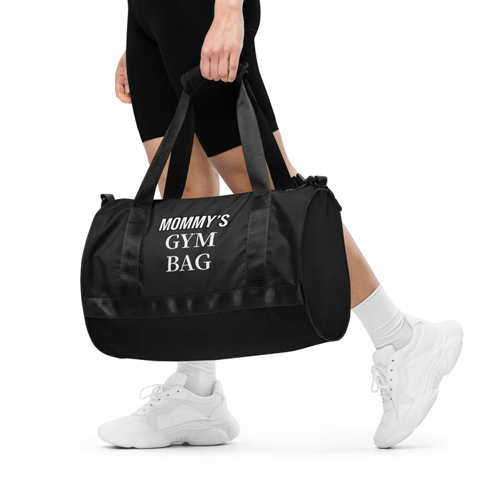 Moms Gym Bag