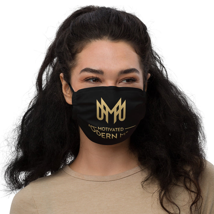 Premium face mask