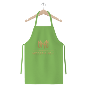 MMM Apron