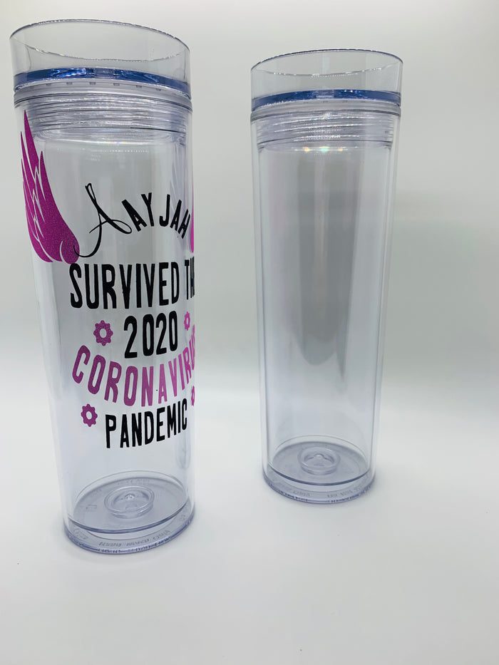 Custom Tumblers