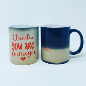 11oz Color Changeable Mug