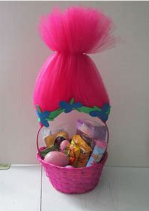 Easter Holiday Baskets (Customizable by Motivated Modern Mom)