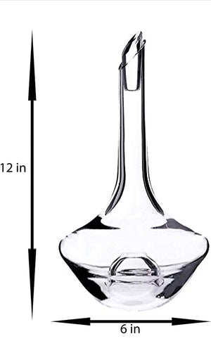 Wine Decanter (custom name)