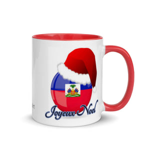 Joyeux Noël Mug