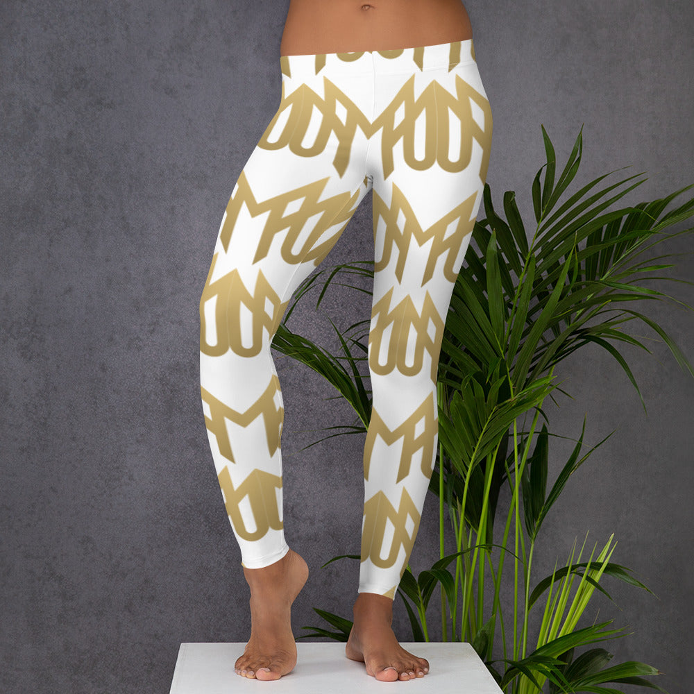 Motivated Leggings