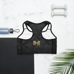 Motivated Sports bra