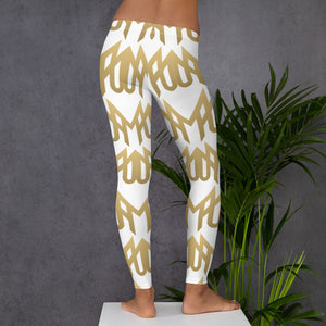 Motivated Leggings