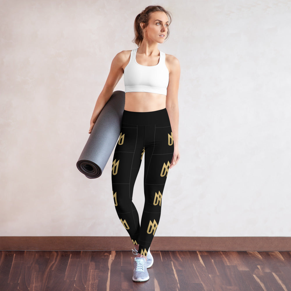 Motivated Yoga Leggings