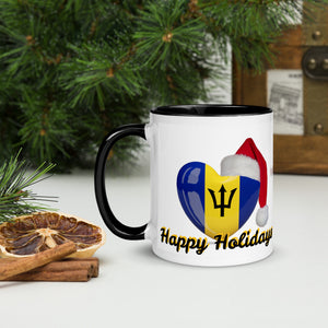 Bajan Holiday Mug