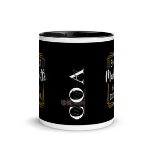 She’s got Hustle  Mug