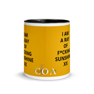 Ray of Sunshine Mug