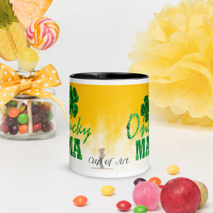 Lucky Mama Mug