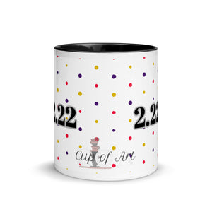 22222 Mug