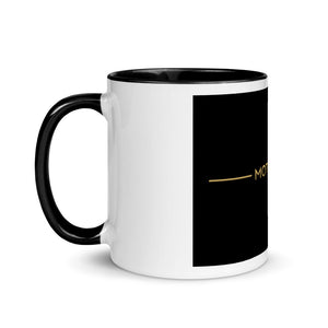 Mug with Color Inside