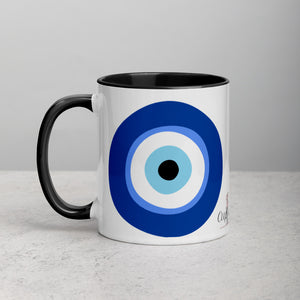 All Seeing Eye Mug