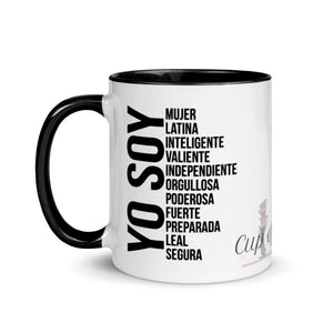 Yo Soy Mug