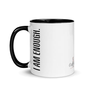 I am enough Mug