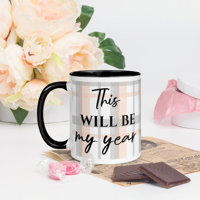 My year Mug