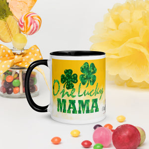Lucky Mama Mug