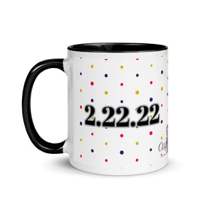 22222 Mug