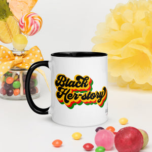 HerStory Mug