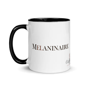 Melaninare  Mug