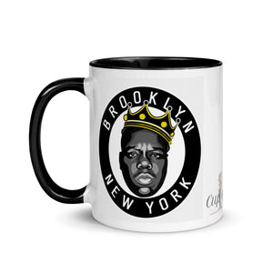 Biggie Mug