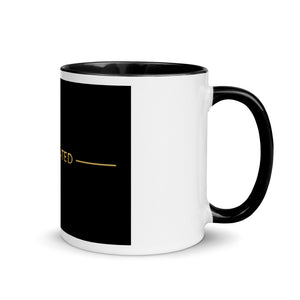 Mug with Color Inside