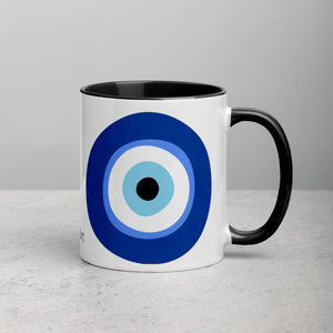 All Seeing Eye Mug