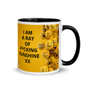 Ray of Sunshine Mug