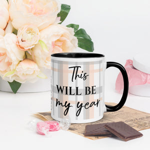 My year Mug