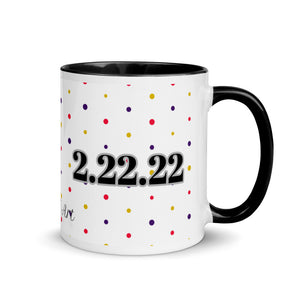 22222 Mug