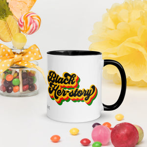 HerStory Mug
