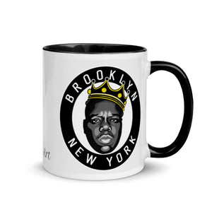 Biggie Mug