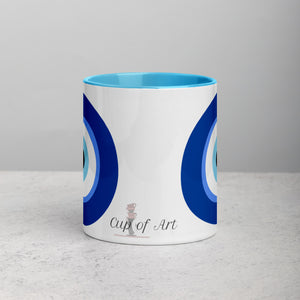 All Seeing Eye Mug