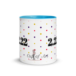 22222 Mug