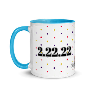 22222 Mug