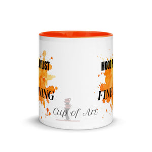 Hood playlist Mug